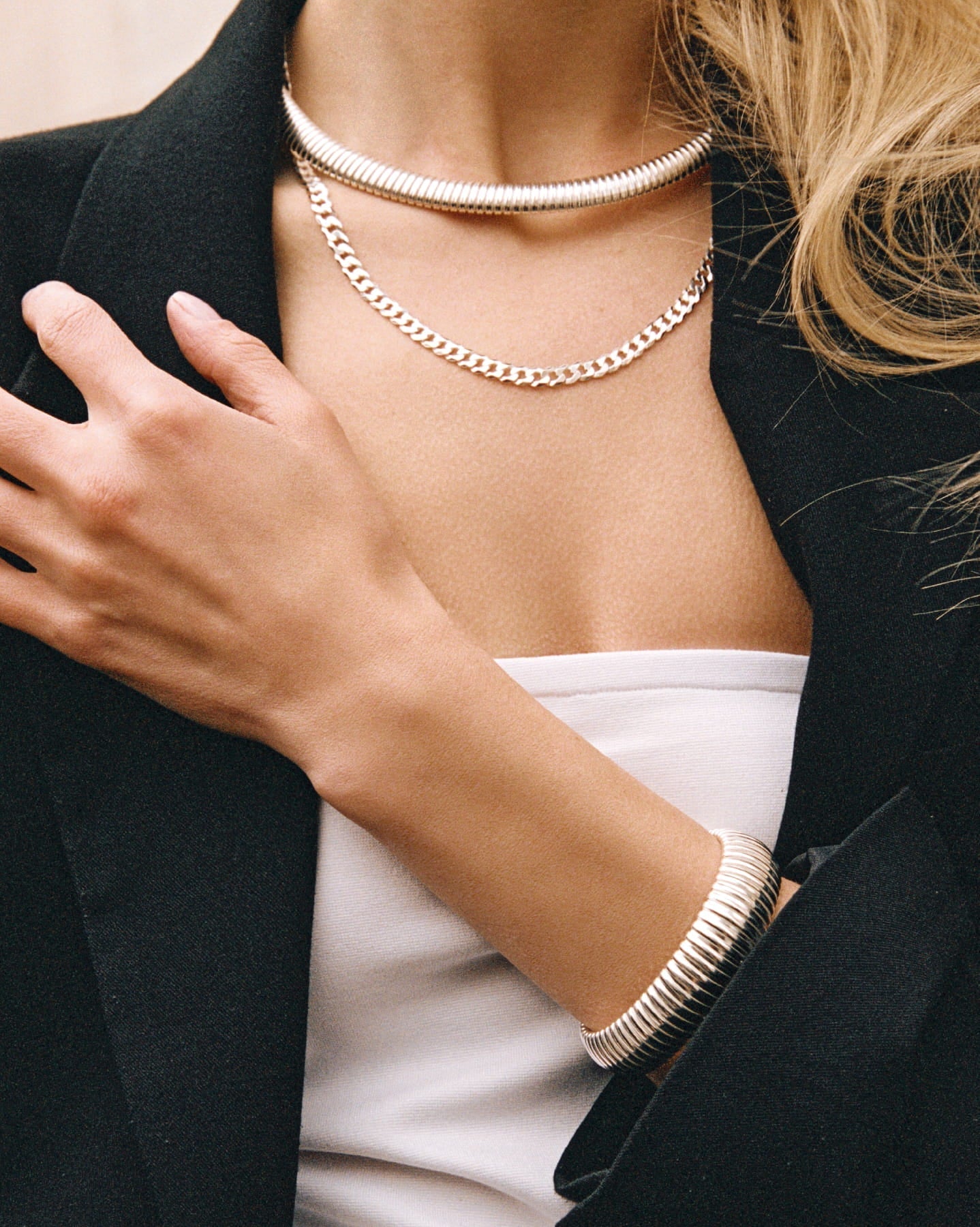 925 Sterling Silver