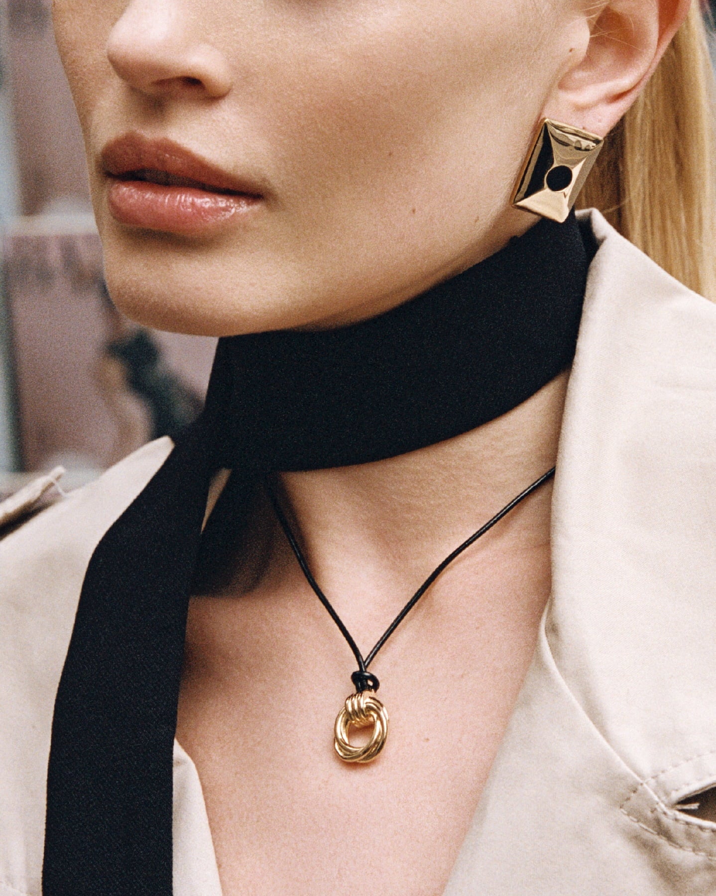 18k Gold Vermeil
