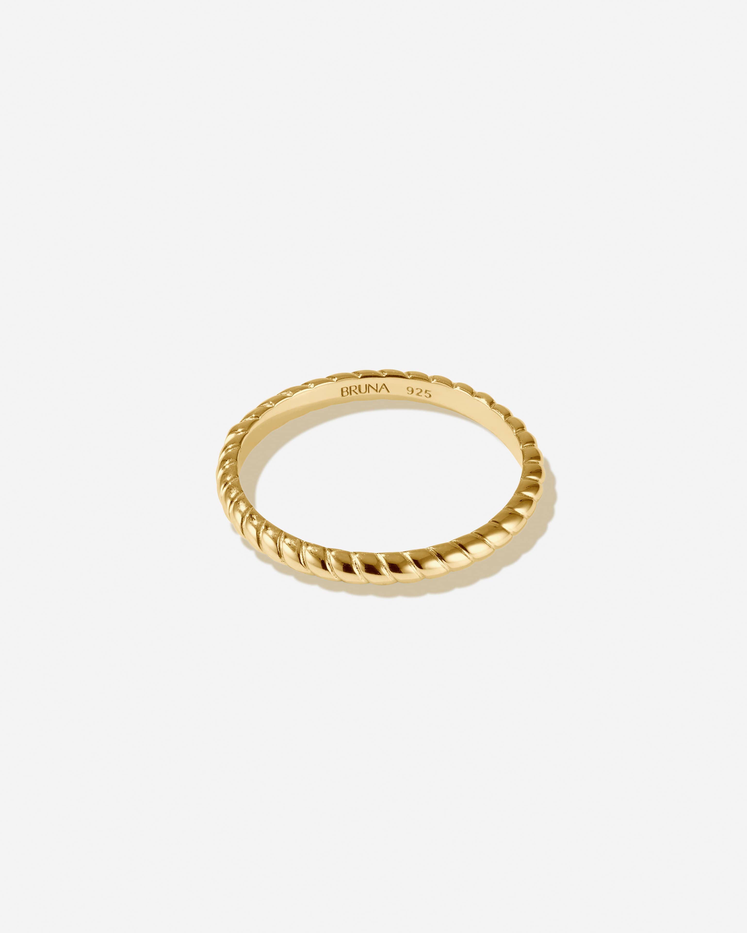 18k Gold Vermeil