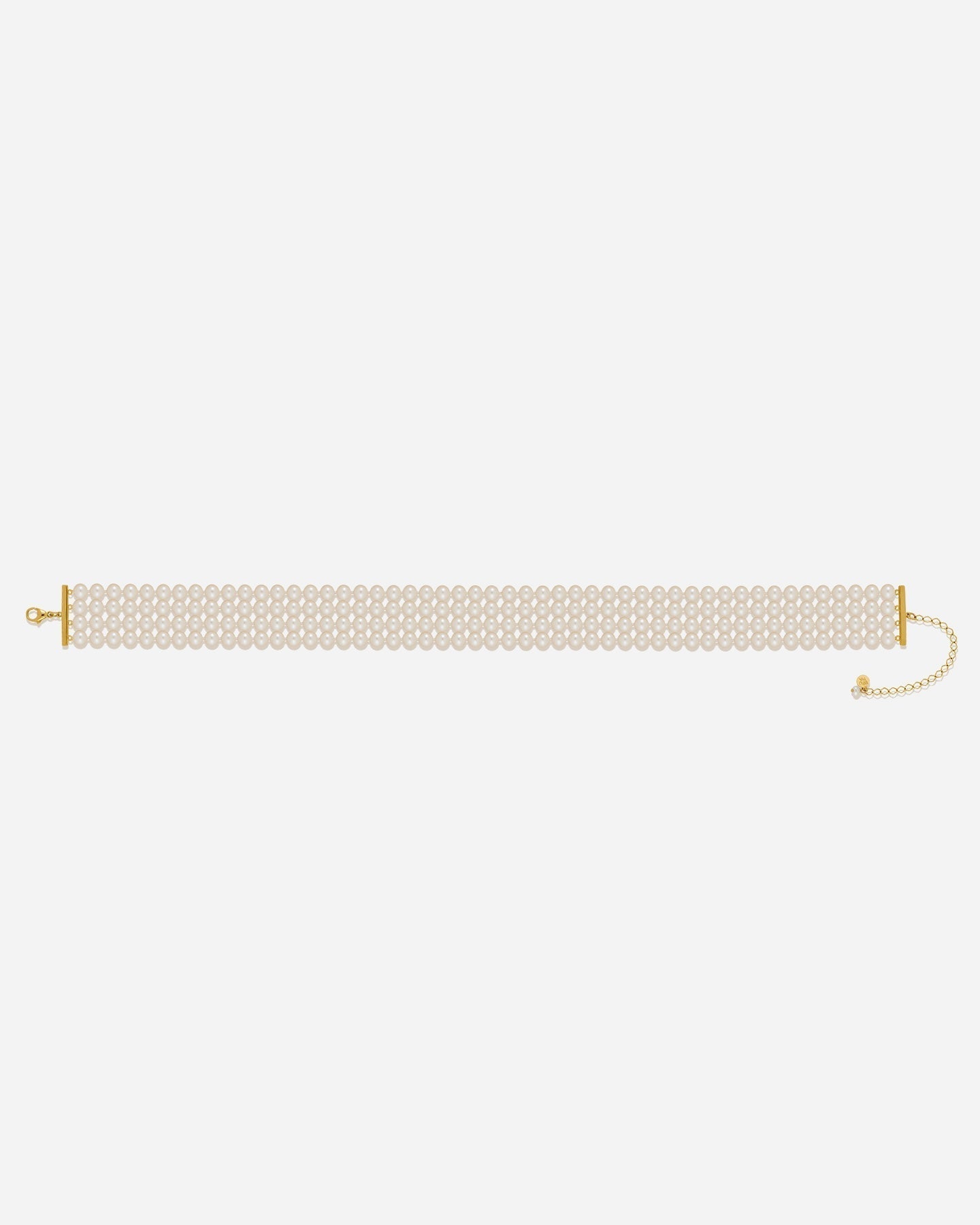 18k Gold Vermeil