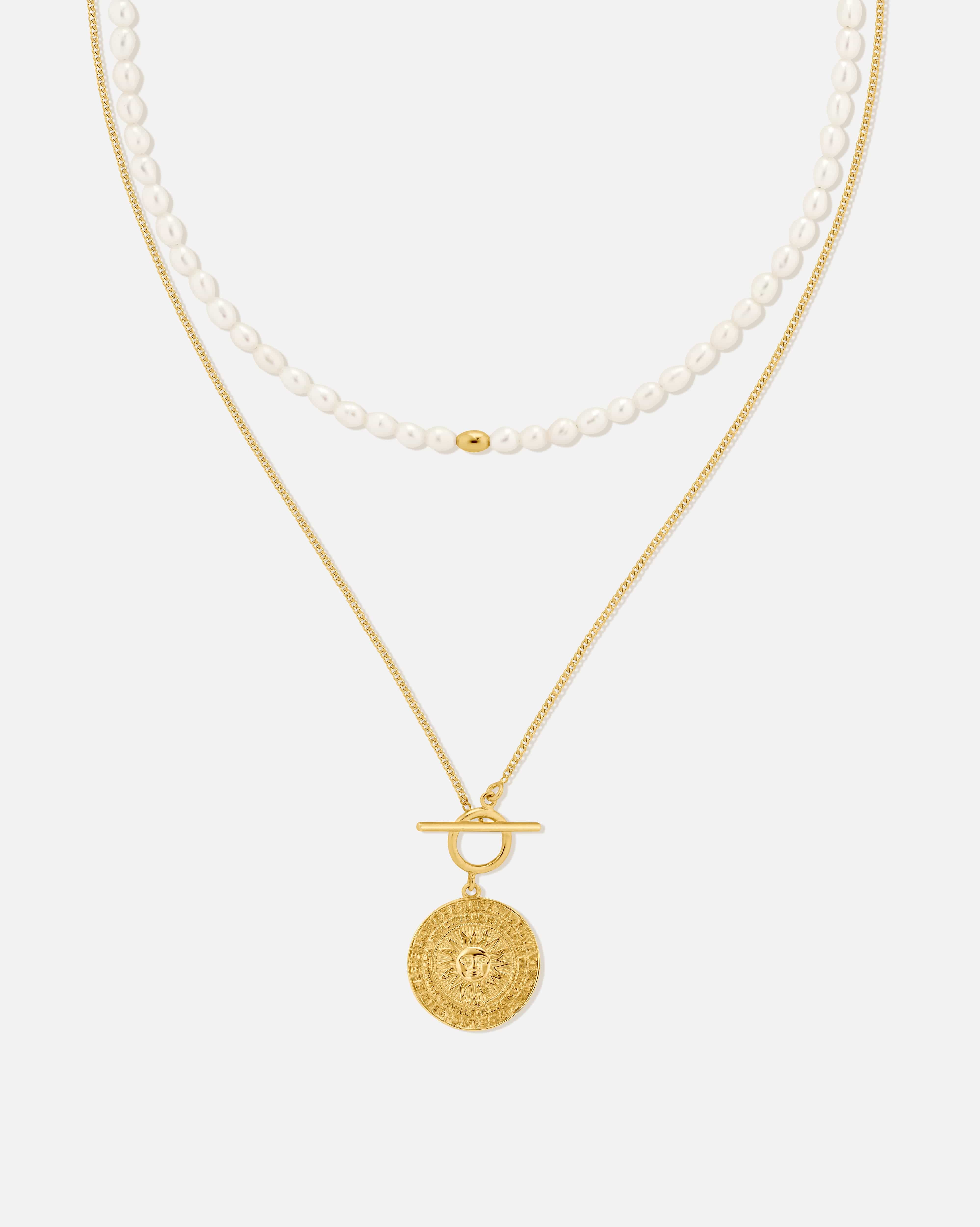 18k Gold Vermeil