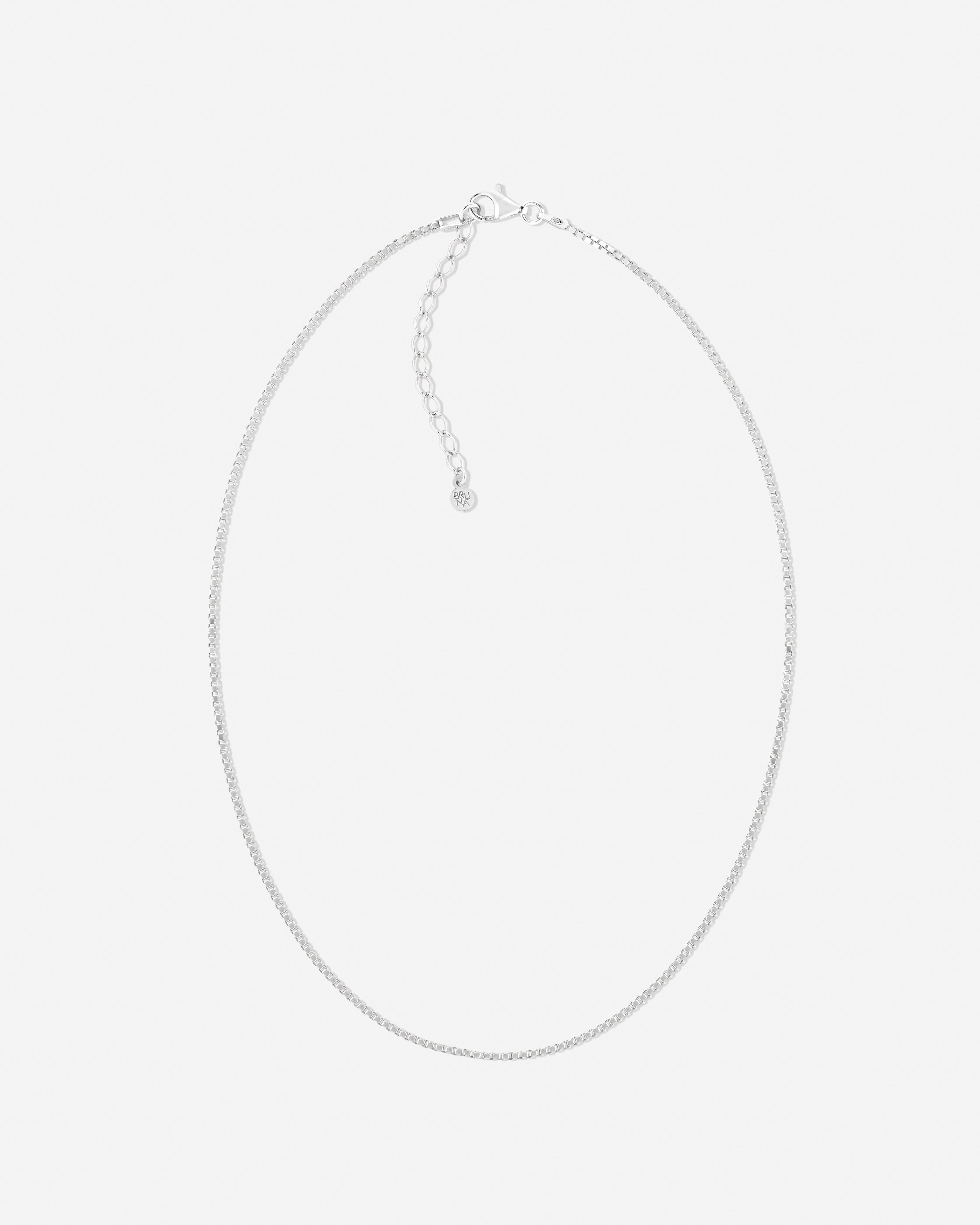 925 Sterling Silver