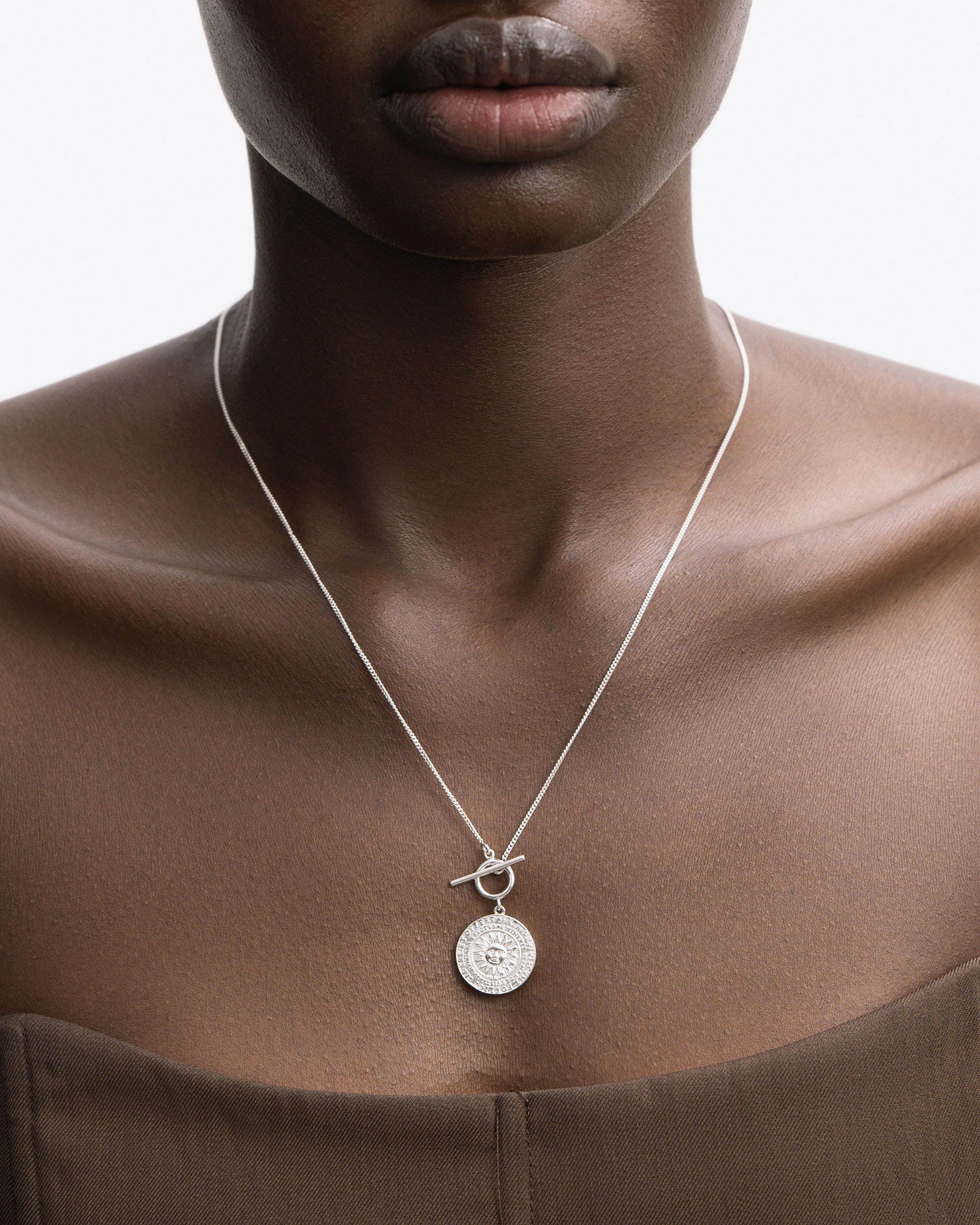 925 Sterling Silver