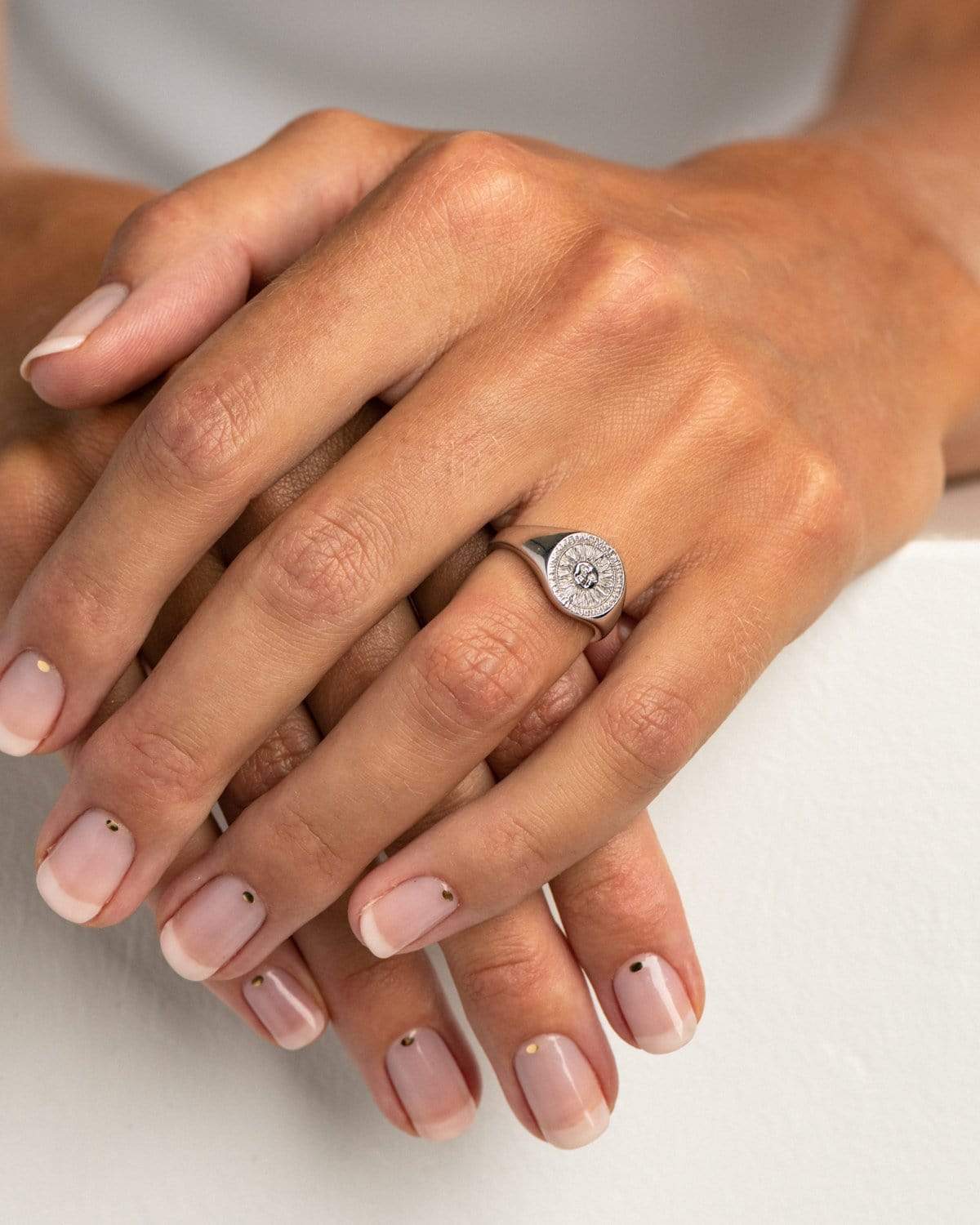 925 Sterling Silver