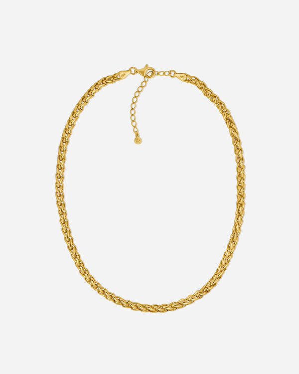 18k Gold Vermeil