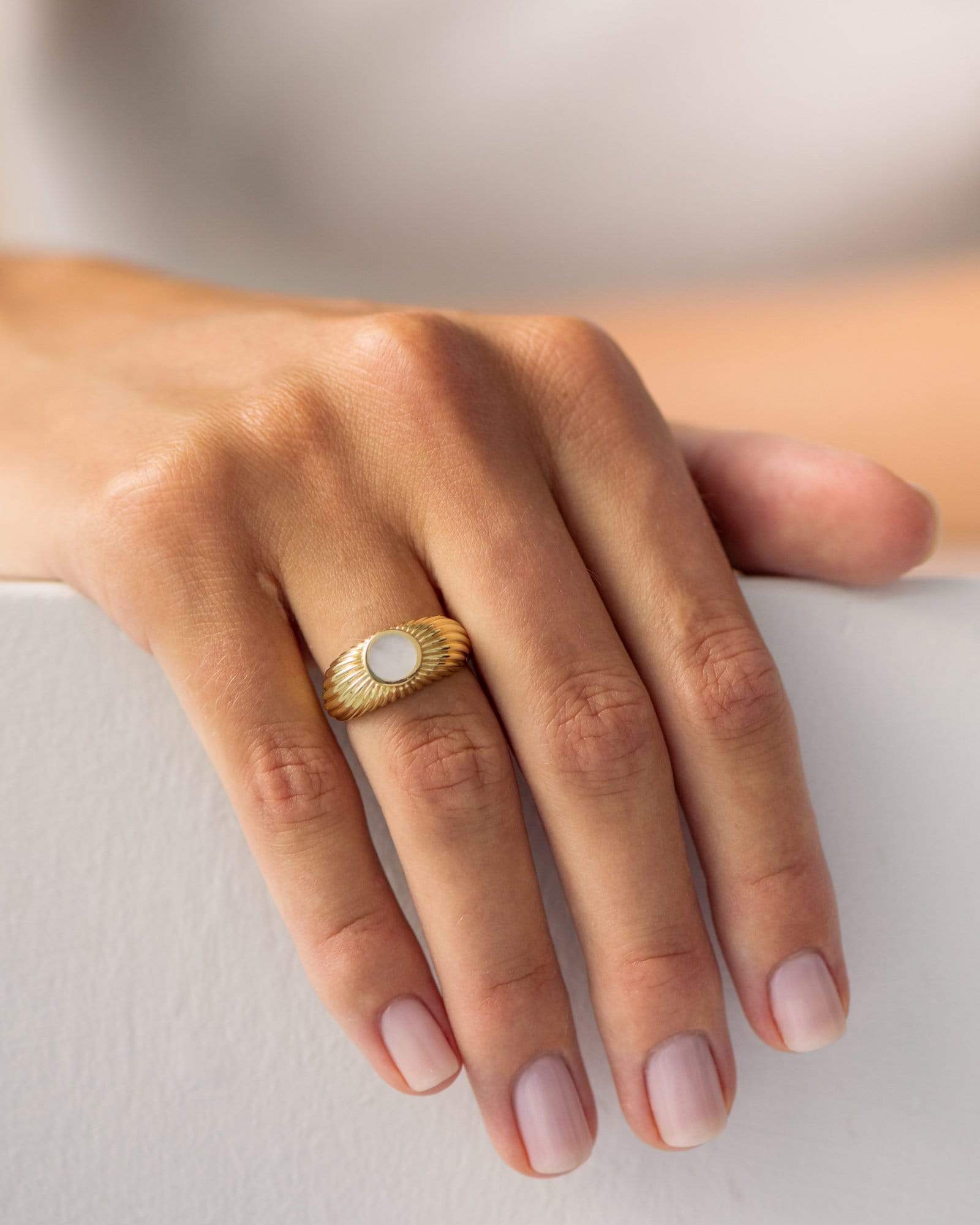 Viana Ring