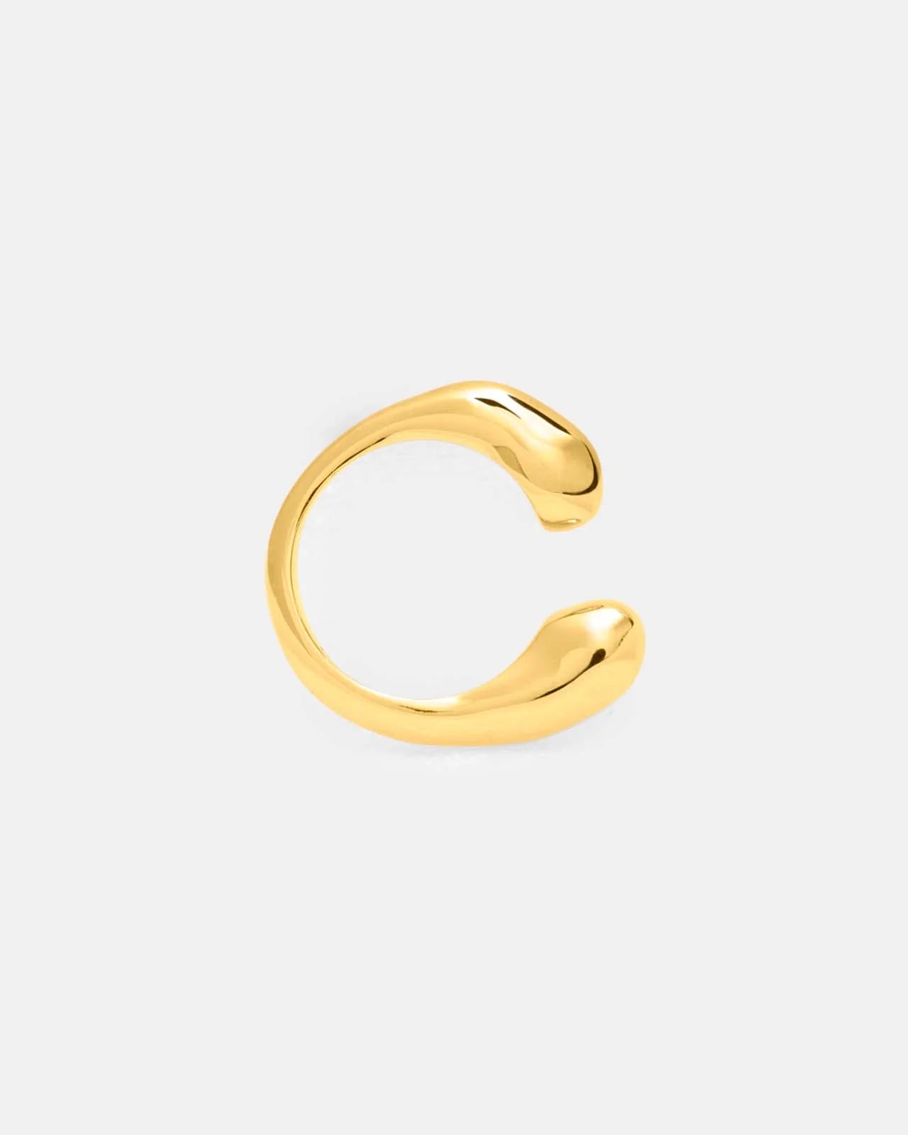 Gold Vermeil