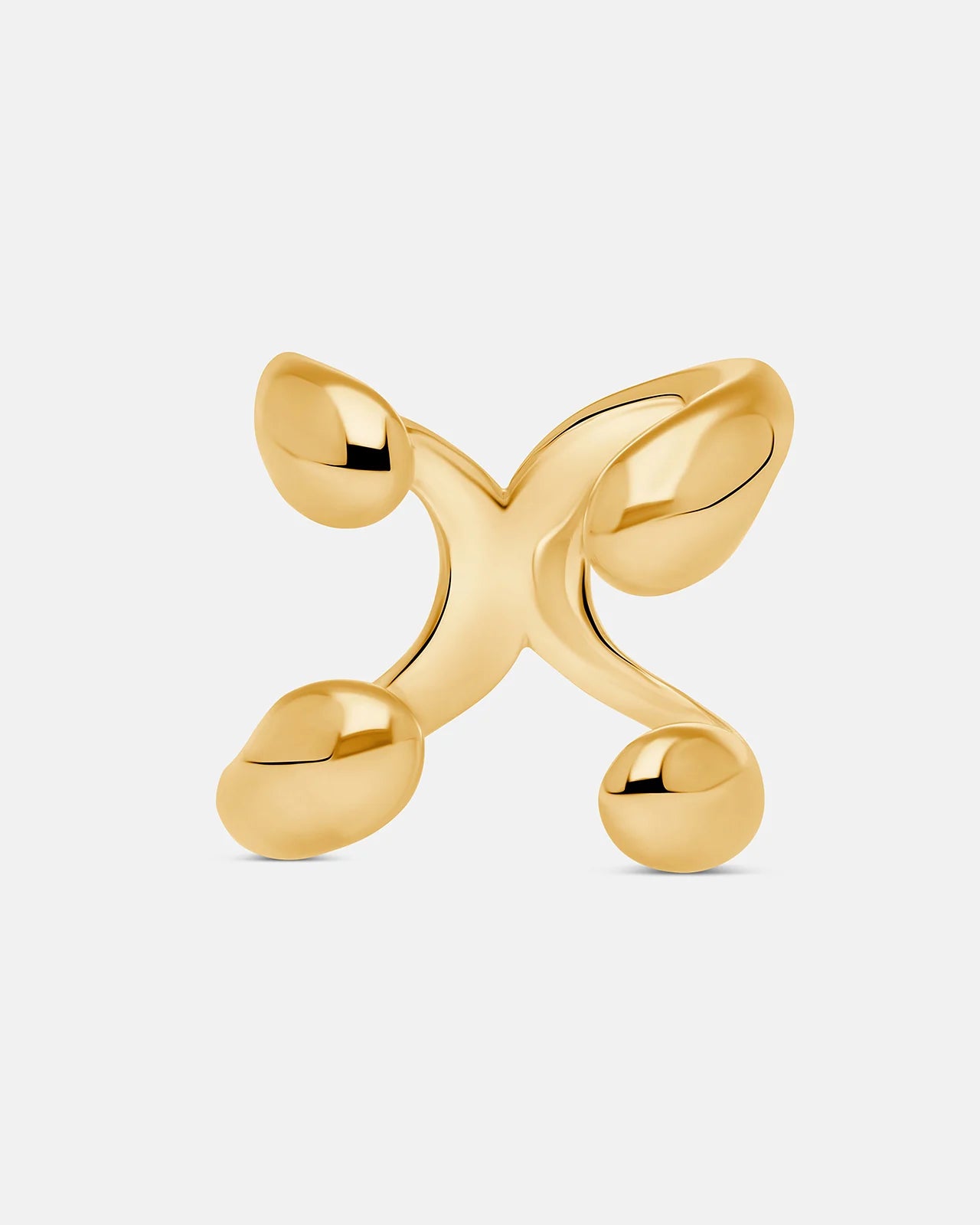 Gold Vermeil