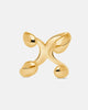 Gold Vermeil