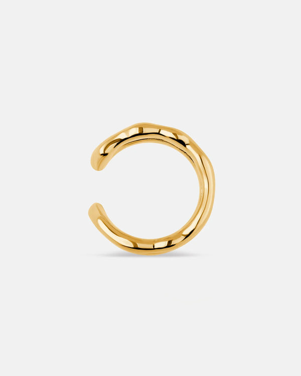 Gold Vermeil