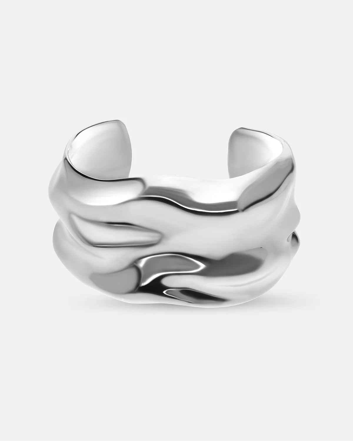 Sterling Silver
