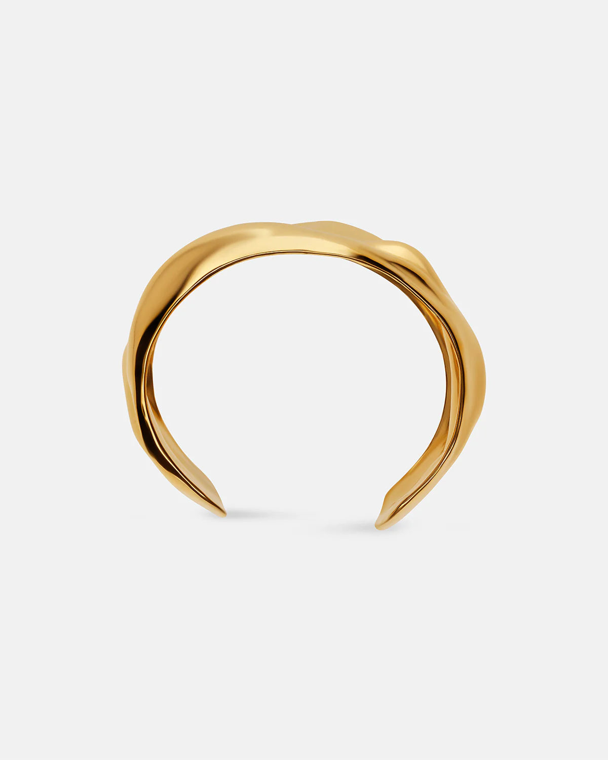 Gold Vermeil