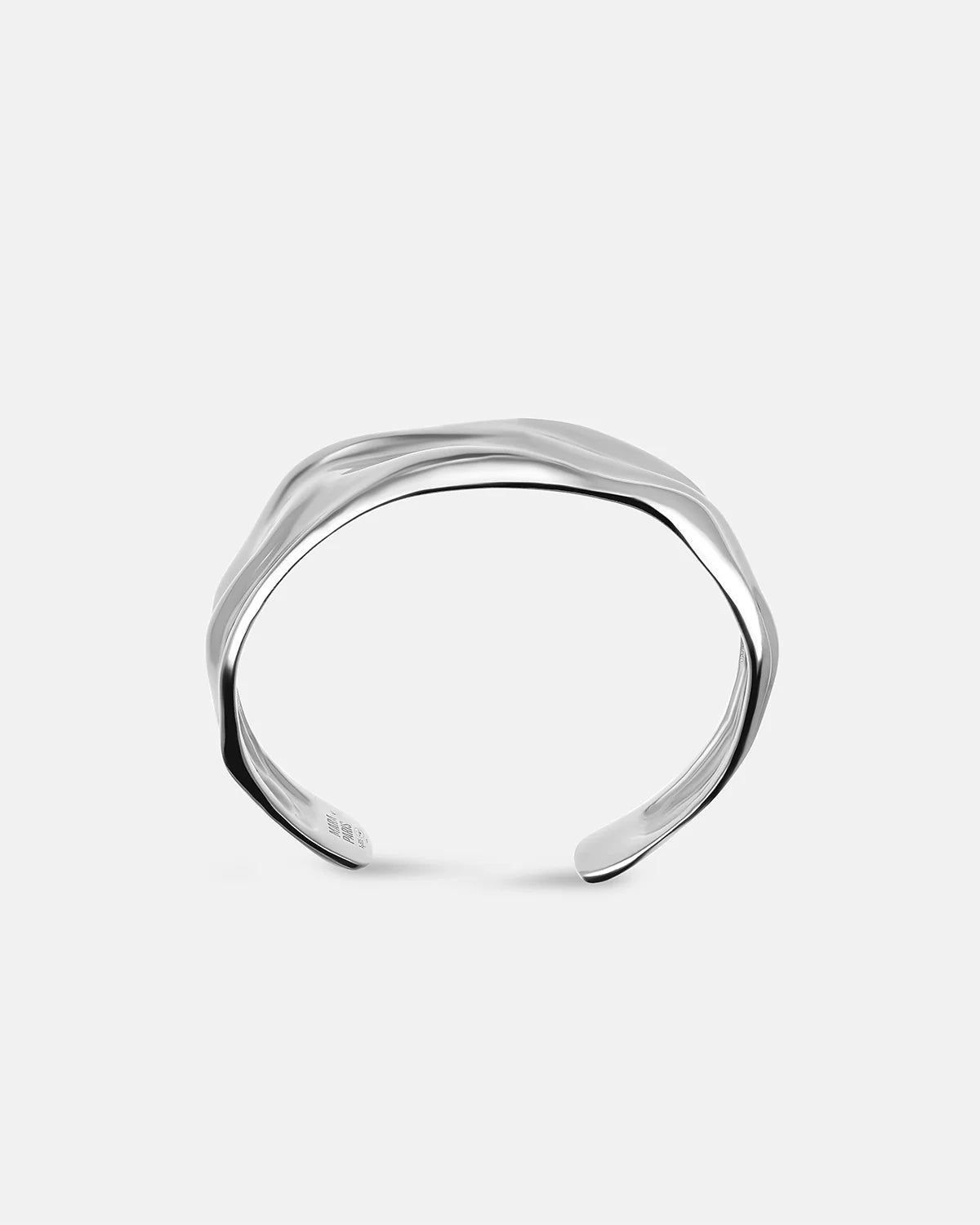 Sterling Silver