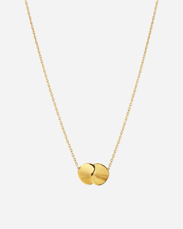 Gold Vermeil