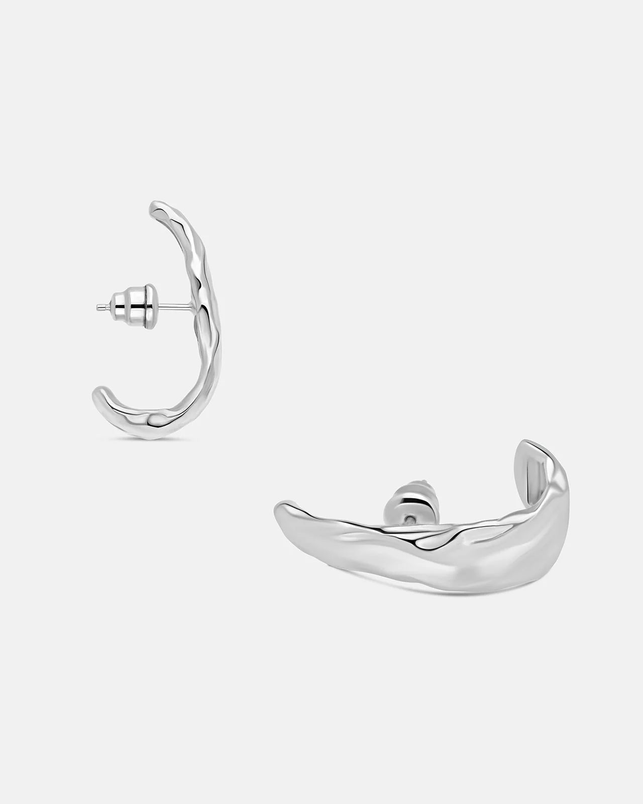 Sterling Silver