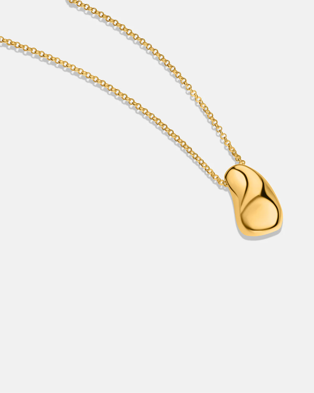 Gold Vermiel