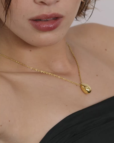 Gold Vermeil