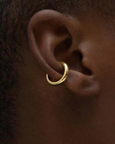 Gold Vermeil