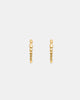 Gold Vermeil