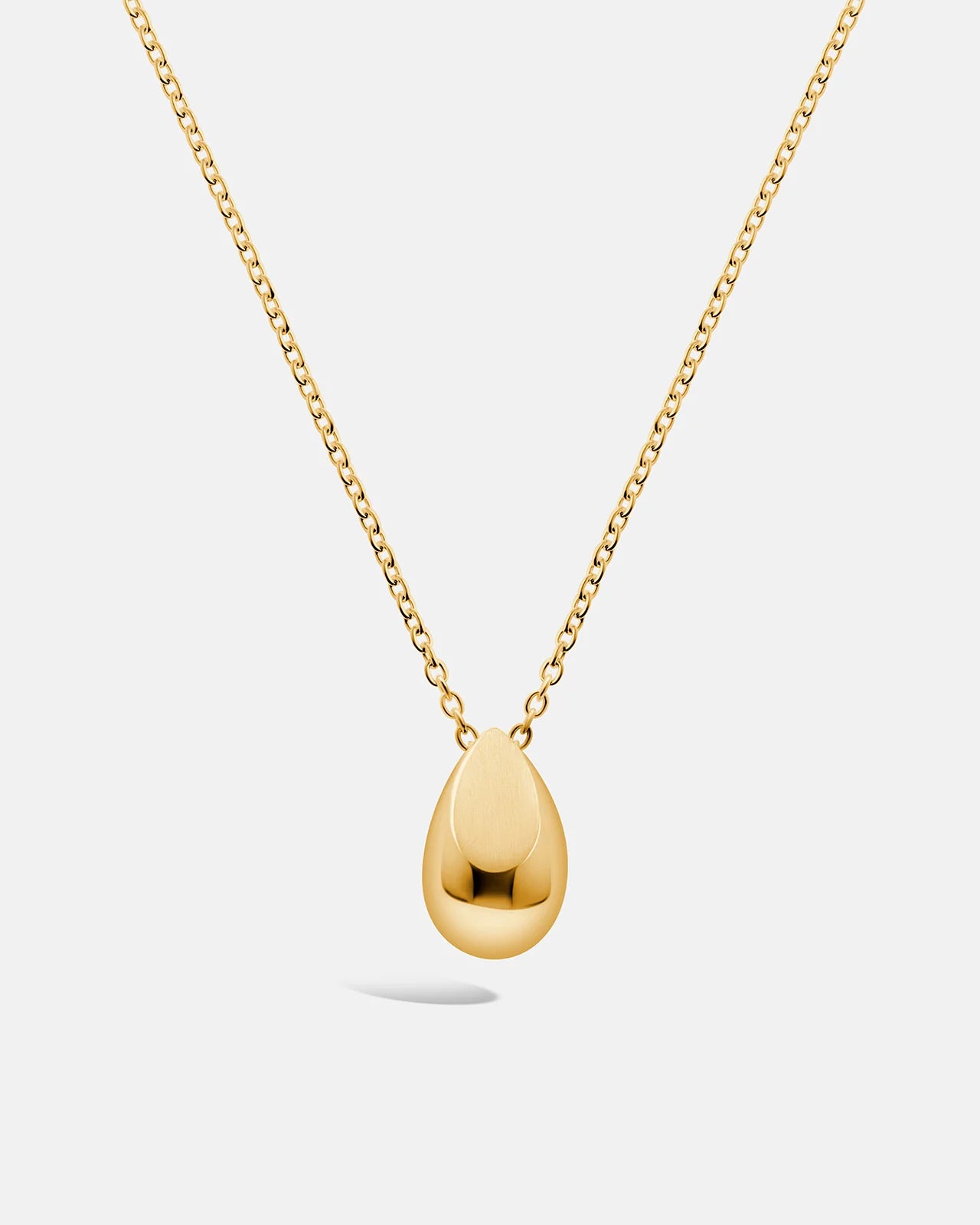 Gold Vermeil