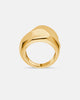 Gold Vermeil